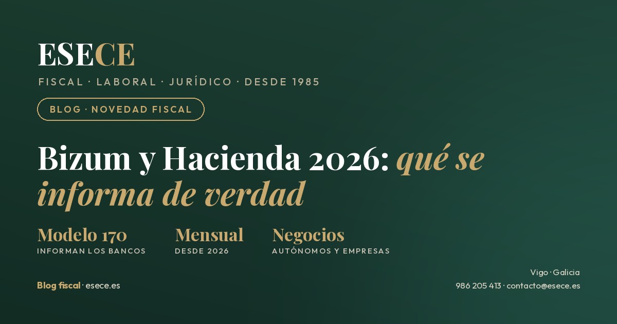 Bizum y Hacienda 2026: qué se informa de verdad. El modelo 170 es una obligación informativa mensual desde 2026 que presentan los bancos sobre los cobros de negocios, autónomos y empresas; los Bizum entre particulares quedan fuera.